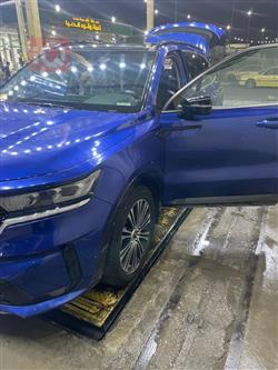 کیا سۆرینتۆ